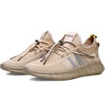 thumbnail image 1 of Tenis Hombre, Zapatos Hombre Deportivos, Zapatos de Malla Transpirable para Hombre, Zapatillas de Deporte Casuales de Moda para Entrenamiento Caminar Correr Gimnasio&nbsp;, 1 of 7