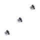 thumbnail image 3 of Greeniant Regulador de buceo de cobre Tornillos de puerto Tapones profesionales antioxidantes Adultos al aire libre Snorkel Herramientas de tapón con Type1 NO1 Greeniant CBP188998, 3 of 6