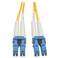 thumbnail image 2 of Eaton Tripp Lite Series Duplex Singlemode 9/125 Fiber Patch Cable LC/LC 40 m 131 ft. N37040M, 2 of 2