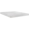 Signature Sleep 4" RenewFoam Memory Foam Mattress Topper