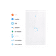 thumbnail image 3 of Interruptor De Luz De Pared Inteligente Wifi (1 Vías) Blanco, 3 of 6