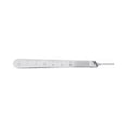 thumbnail image 5 of McKesson Argent Stainless Steel Scalpel Handle, 5 of 5