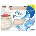 thumbnail image 1 of Glade® Bruleur pour Cubes de Cire, blanche, 1 of 6