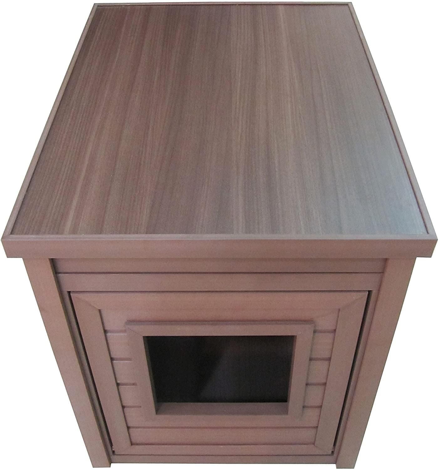 Litière Litter Loo Habitat'n'Home de New Age