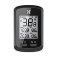 thumbnail image 1 of GPS bike computer wireless bicycle speedometer odometer, 1 of 6