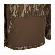 Drake Waterfowl Men's MST Endurance Hoodie Jacket with Kangaroo Pouch