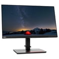 thumbnail image 3 of Lenovo ThinkVision P27u-20 Monitor LCD WLED 4K UHD de 27" - 16:9 - Negro cuervo, 3 of 5