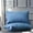 D, variant on Lumxatz Hotel Grade Goose Feather and Down Bed Pillow, Soft Supportive Hypoallergenic Pillow for Back Side and Stomach Sleepers, Skin Friendly Cotton Cover, A