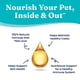 thumbnail image 3 of Suplemento de aceite de pescado Solid Gold Let's Sea para perros y gatos, 3 of 7