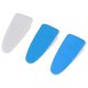 thumbnail image 1 of Replacement Heads 3Bits Electric Nail File Machine Nail Pedicure Buffer Tool Kit, 1 of 5