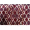 thumbnail image 4 of oneOone Cotton Silk Fabric Aztec Ikat Print Sewing Fabric BTY 42 Inch Wide, 4 of 4