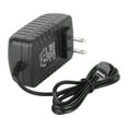 thumbnail image 2 of Cargador adaptador de fuente de alimentación ABS accesorio portátil para Raspberry Pi 4 enchufe estadounidense 100-240VAC, 2 of 10