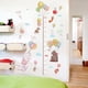 thumbnail image 5 of Vinil Infantil Decorativo Interiores Regla De Medición Niños H&Jess VINIL INFANTIL, 5 of 5