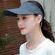thumbnail image 4 of Gorra anti-UV para mujer, gorra deportiva de secado rápido, gorra ultraligera, gorra de tenis de golf, diadema para montar, gorra de béisbol para correr en verano JM, 4 of 5
