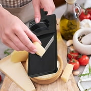 Cabbage Shredder Slicer Tool, Vegetable Cutting Grater Knife Tool, Stainless Steel Sharp Blade Cutter, Fine Shredding Kitchen Prep Tool, Easy Clean Vegetable Slicing Tool