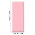 thumbnail image 3 of Hearth & Gear Extra Thick High Density Foam Wall Padding Corner Guards For And Wall Stickers For Home And Use Name Stickers for Wall Wall Decal Sticker Cardboard Letters 3d Extra Large Wall Stickers, 3 of 5
