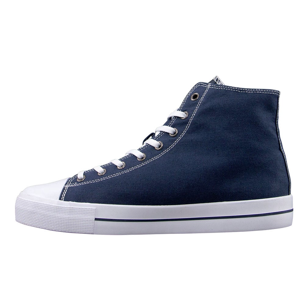 Lugz Men's Stagger Hi Chukka Sneaker