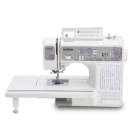 Brother SQ9285 Sewing Machine (Used) + 25 Year Limited Warranty