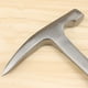 thumbnail image 5 of Martillo geológico profesional de acero con punta puntiaguda y duradero para roca 500g, 5 of 9
