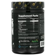 Alpha Lion Superhuman Post Workout Recovery (25 Servings, Muscle Marg)