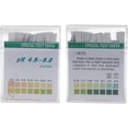 thumbnail image 5 of 100 Test Strips pH 4.5-9 Alkaline Acid Indicator Paper for Water Salivary Wax Testing Kit, 5 of 5