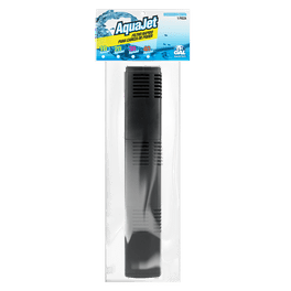 Tubo Desnatador Transparente Para Acuario - Diámetro 16 Mm, De Acrílico, Para Entrada/salida De Agua Y Limpieza Superficial