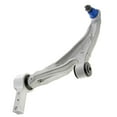 thumbnail image 6 of Detroit Axle - 2pc Front Lower Control Arms for Acura 2007-2013 MDX 2010-2013 ZDX Lower Control Arms with Ball Joints Assembly 2011 2012 Replacement, 6 of 9