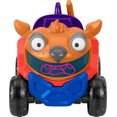 thumbnail image 4 of Fisher-Price DC Batwheels Métal 1:55 Taquine le VTT, 4 of 6