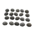 thumbnail image 4 of 20 piedras decorativas para macetas, para plantas de interior, pequeño para , bonsái y jardín., 4 of 9