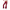 Wine Red, variant on Oudiya Girls Flare Leggings High Waisted Casual V Crossover Pants Yoga Bell Bottoms with Pockets for Kids 5-14Y