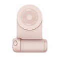 thumbnail image 1 of Soporte para teléfono selfie 3 en 1 compatible con Bluetooth para Android/iOS (rosa básico) WDOplteas Para estrenar, 1 of 4