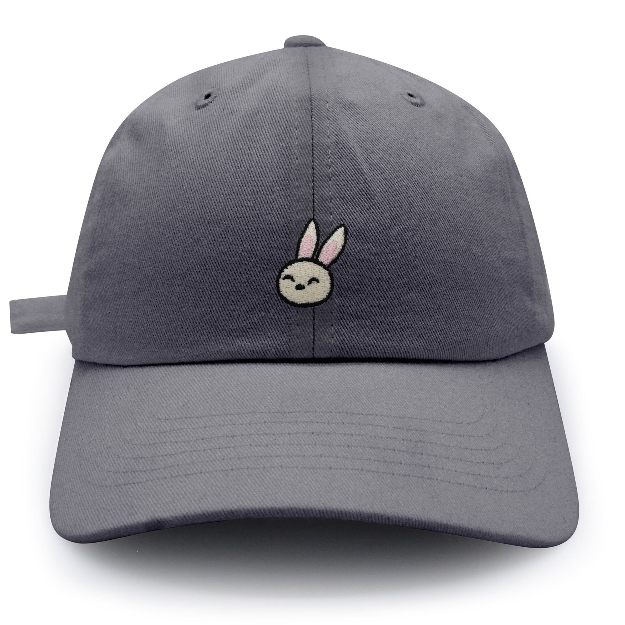 JPAK Cute Rabbit Dad Hat - Bunny, Zoo 