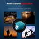thumbnail image 4 of Waterproof LED Shoe Lights for Crocs - 3 Modes IPX5 Hiking Running Night Decor Adults Kids, 4 of 5