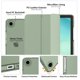 thumbnail image 3 of Funda MoKo para Samsung Galaxy Tab A11 Plus 2026/A9 Plus 2024, 3 of 8
