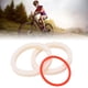 thumbnail image 3 of Sellos de aceite para horquilla de bicicleta RISK 2 piezas accesorios para horquillas delanteras de bicicleta Anillo de espuma ultra sensible, 3 of 8