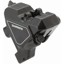 Shimano Altus BR-UR300 Rear Flat-Mount Hydraulic Disc Brake Caliper, Resin Pads
