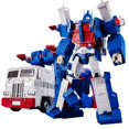 thumbnail image 2 of KBB-Figuras de acción de TransFormers G1, Juguetes de TransFormers, THF-04, MP22, KO, Anime Japonés, Robot tanque, Colección deFormada, modelo de coche, MP-22, THF04, 2 of 4
