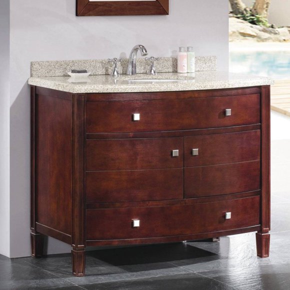 "42"" Bath Vanity"