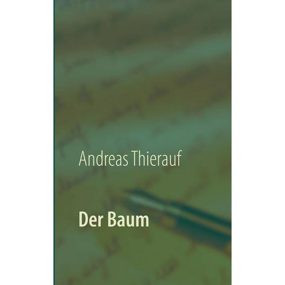 Der Baum, (Paperback)