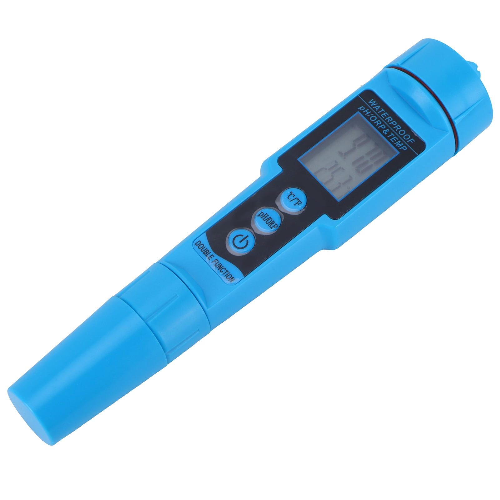 Water Test Meter, Waterproof Water Quality Monitor Digital Water Tester