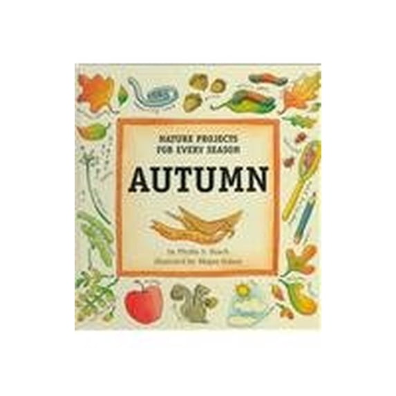 Pre-Owned Autumn (Hardcover) 0761409882 9780761409885
