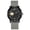D, variant on Men's and Women's Quartz Movement Silicone Strap Watches
