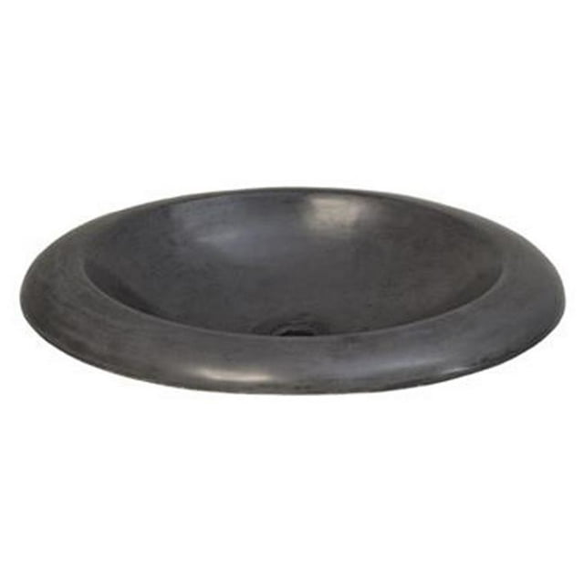 Native Trails NSL2115-S Cuyama Bath Sink, Slate