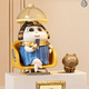 thumbnail image 4 of POP MART Xiao Liu Duck Not Serious Museum Series Mystery Box, modelo Kawaii, figuras de acción de Anime, Caja Misteriosa, Caja ciega aleatoria, 4 of 5