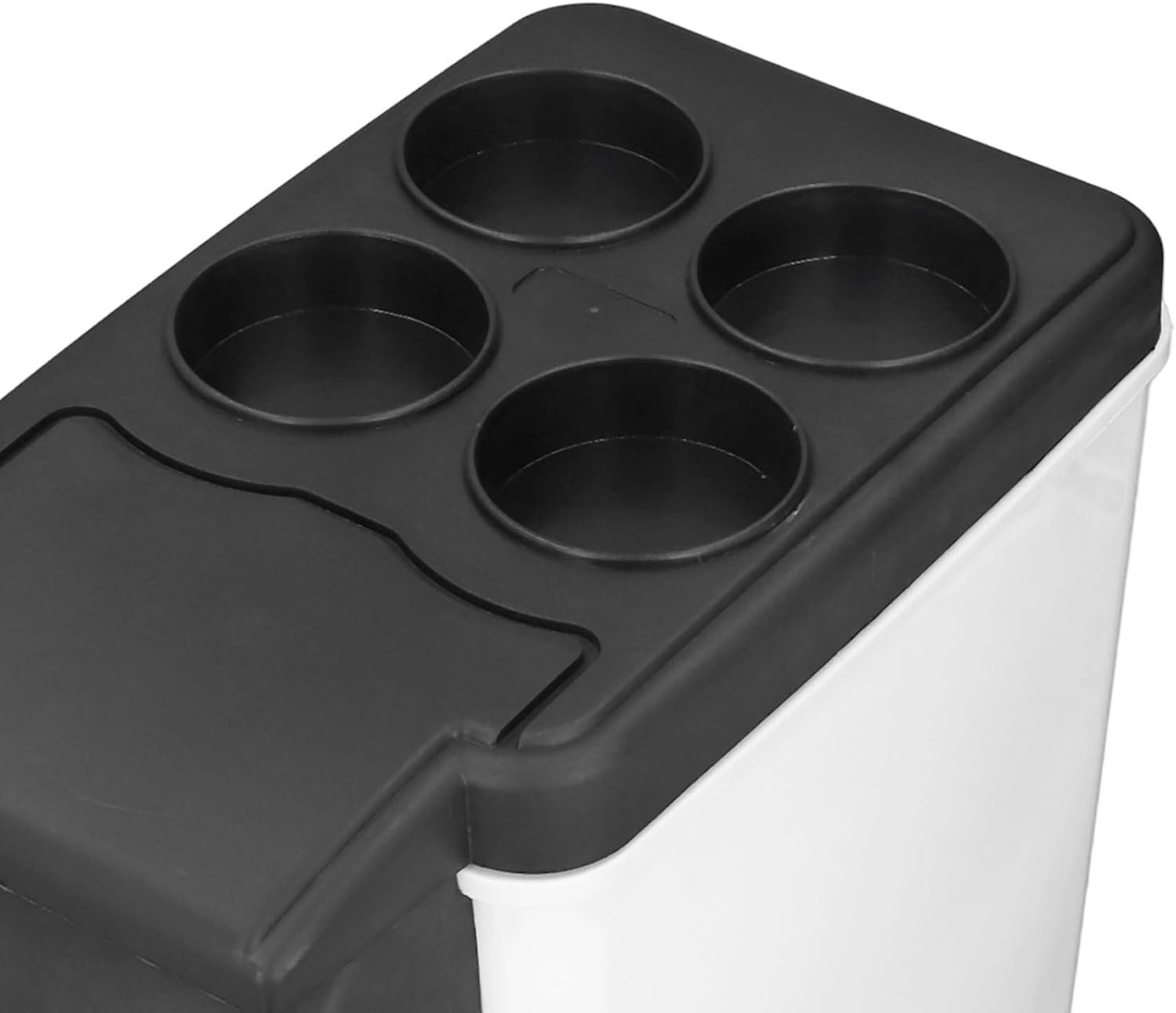 6L Car Refrigerator Electric Cooler and Warmer for Vehicle RV Camping Portable  Fridge