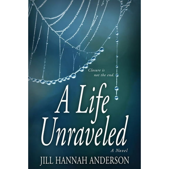 A Life Unraveled, (Paperback)