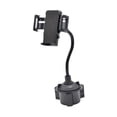 thumbnail image 4 of Soporte para teléfono de coche CUTICAT rotación 360 grados organizador universal, 4 of 8