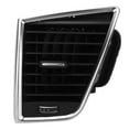 thumbnail image 2 of Dash Air Conditioning Outlet, Stable Performance Perfect Fit Car Dashboard Air Vent Wearproof  For Repair Left 8R1820901, 2 of 8