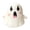 A - 1pc, variant on Halloween Cute Ghost Squishy Soft Slow Rising Squeeze Fidget Male Female Styles Halloween Stress Relief Desk Accessory Party Favor Kawaii Decor Classroom Gift for Kids Teens Adults