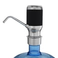 thumbnail image 4 of Pompe à Eau Potable Automatique Électrique Distributeur Intelligent USB Rechargeable Élégant Maison Bureau Extérieur, 4 of 7